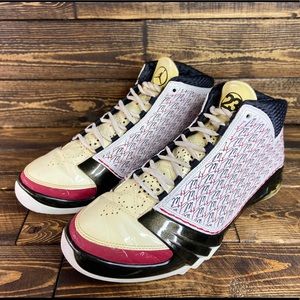 Nike Air Jordan XX3 23 XXIII All Star 318876 101
